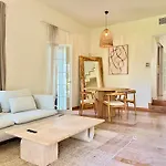 Portville 98 Luxurious In Portville, Gocek. فيلة فتحية