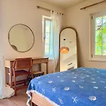 ヴィラ Portville 98 Luxurious In Portville, Gocek. *