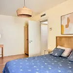 Portville 98 Luxurious In Portville, Gocek. فيلة فتحية