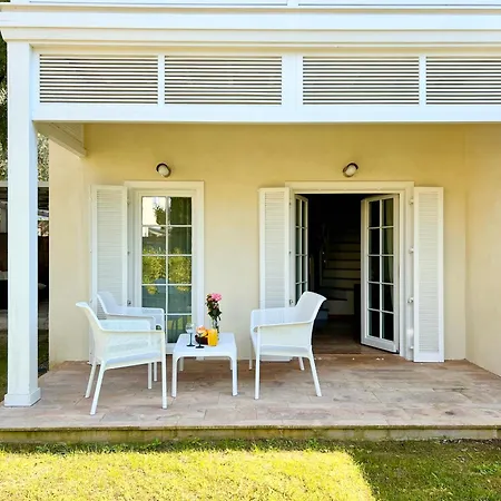 Portville 98 Luxurious In Portville, Gocek. فيلة *