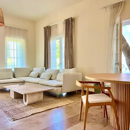 Vila Portville 98 Luxurious In Portville, Gocek. *