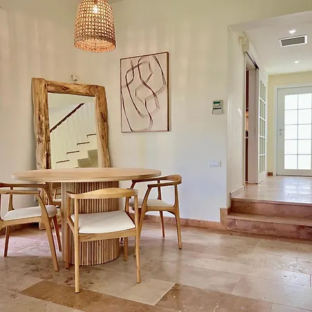 فيلة Portville 98 Luxurious In Portville, Gocek. فتحية