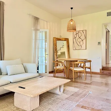 Portville 98 Luxurious In Portville, Gocek. Vila Fethiye