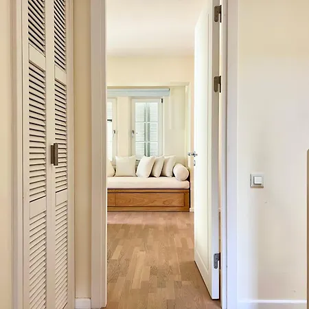 Vila Portville 98 Luxurious In Portville, Gocek. *